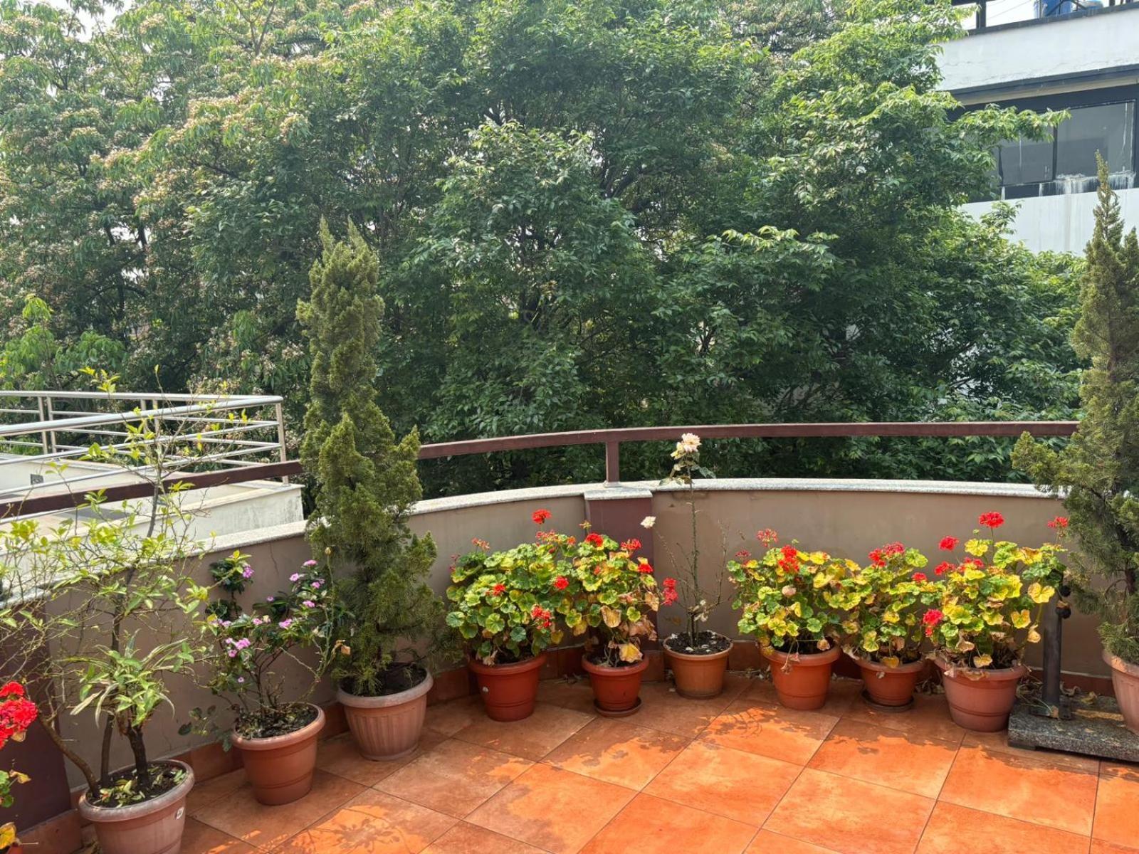 Himalayan Ghar Catmandu Exterior foto